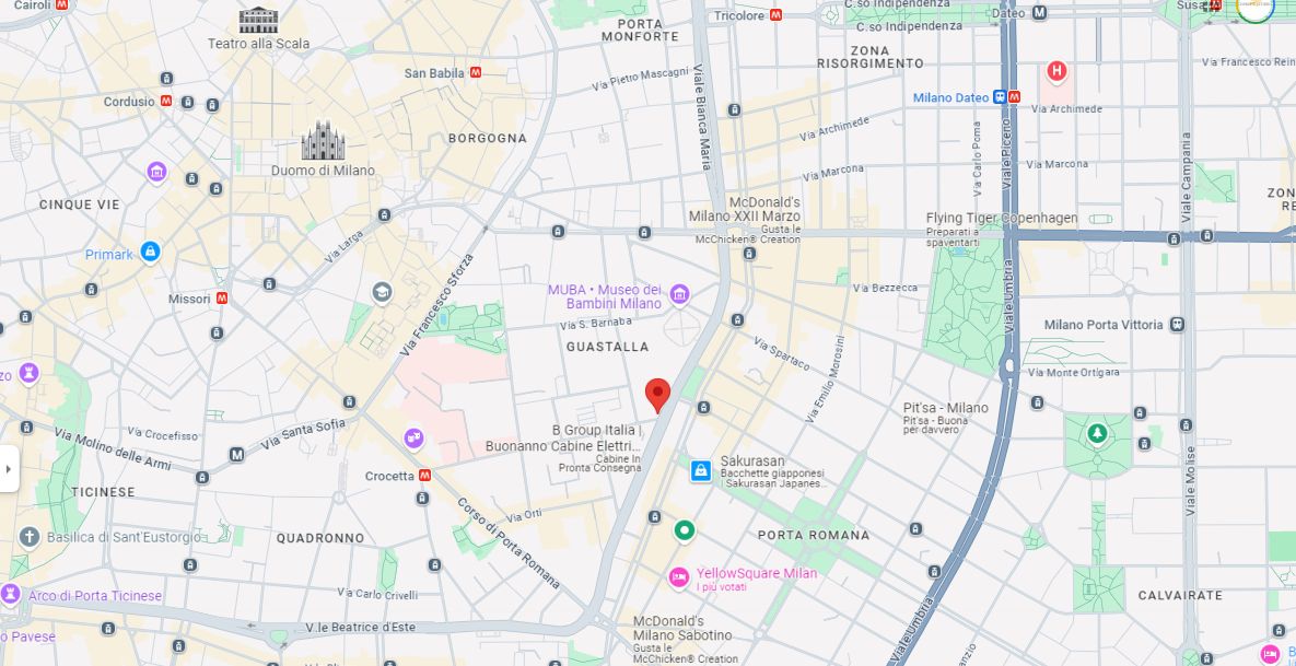 avvocato Studio legale Milano